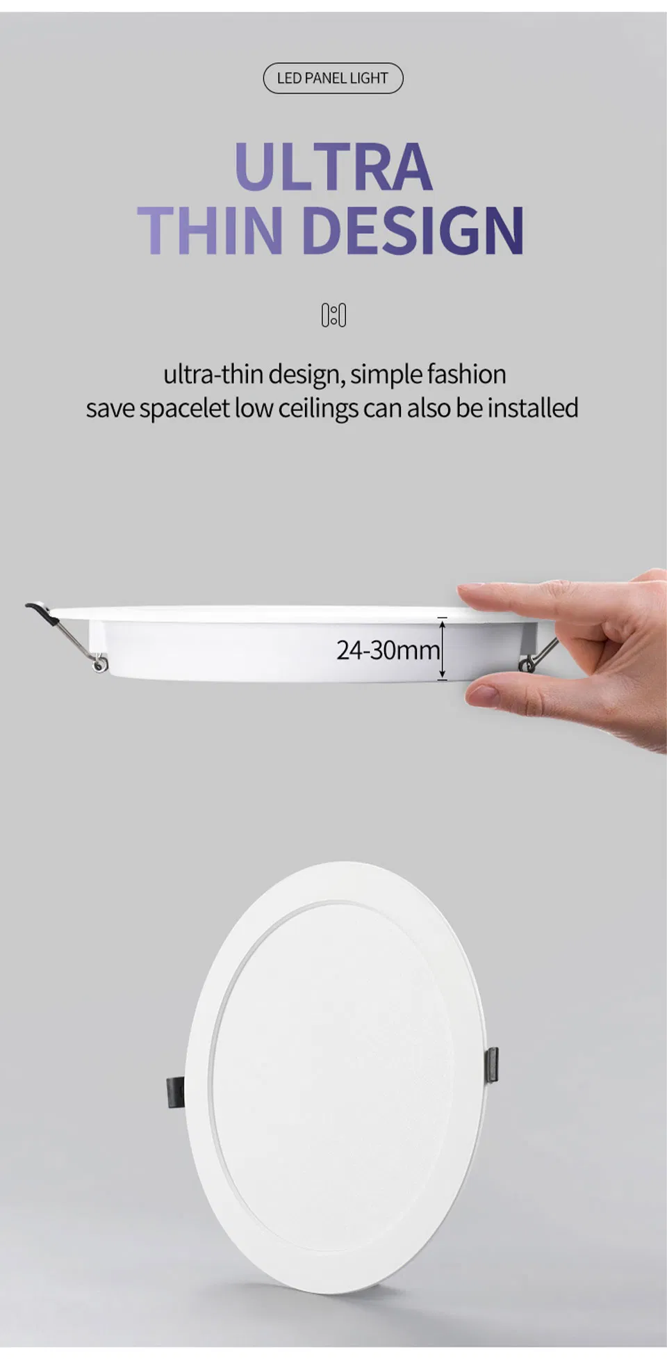 LED Panel 2
