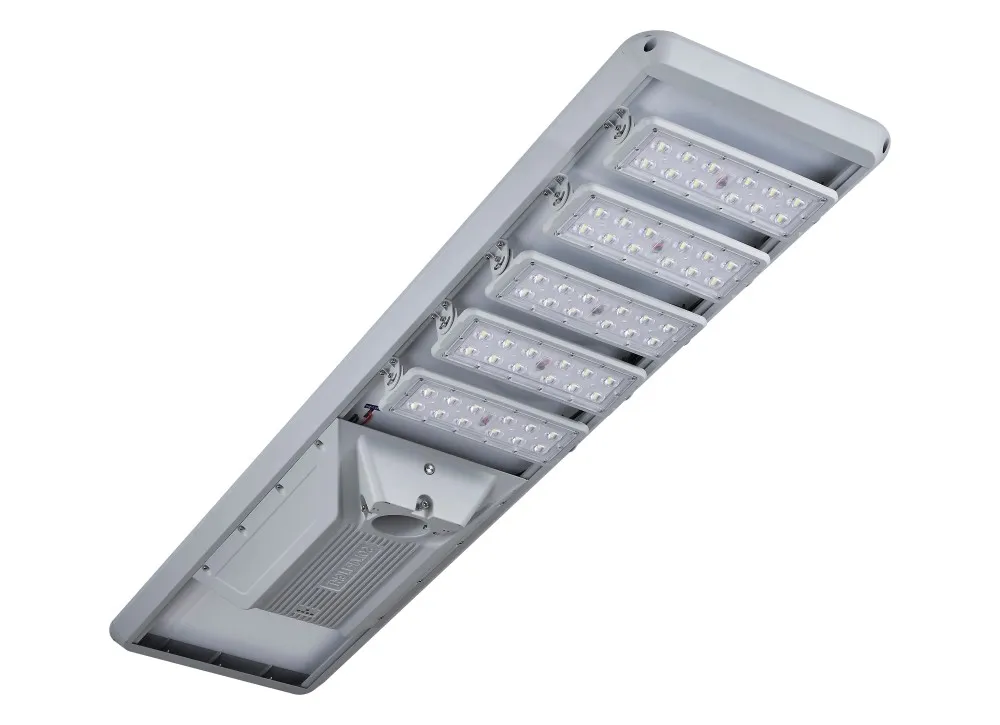 Luz Solar 2