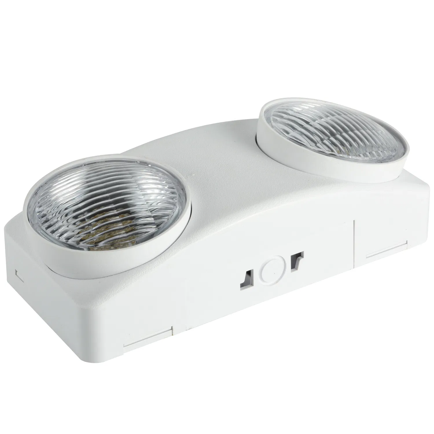 Iluminação de Emergência LED Recarregável da China (8051)