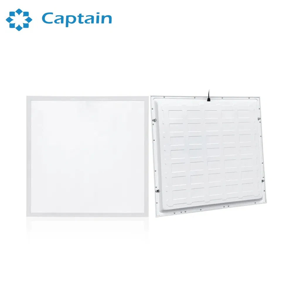 6060 60120 Painel LED Plano Quadrado 36W/40W/48W