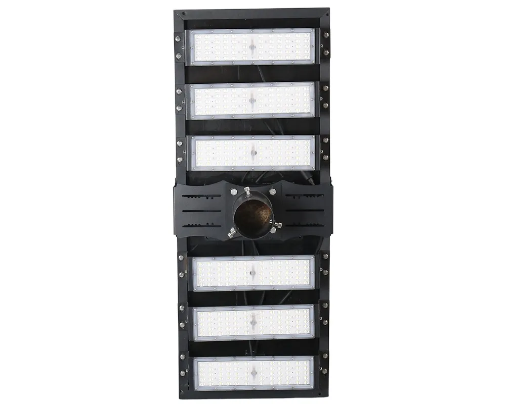 Solar Street Light 4