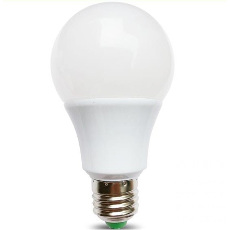 A19 Lâmpada LED 18W (100W Equivalente) 5000K Lâmpada LED de Alta Lúmens em Luz do Dia para Iluminação Residencial e Industrial