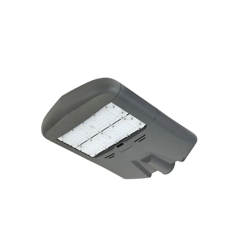 Luminária LED Detalhe