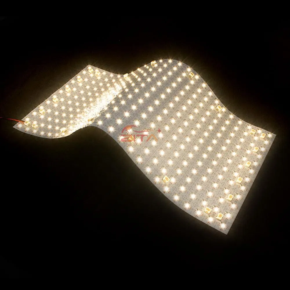 1000*700mm Painel de Luz LED Ultra Fino para Luz LED em Folha