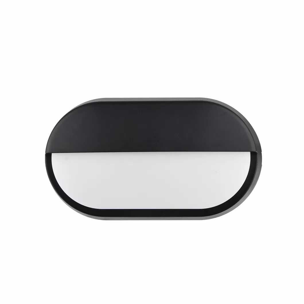 Estrutura de aplique LED