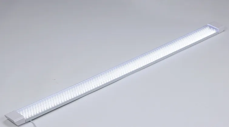 Luz LED 3