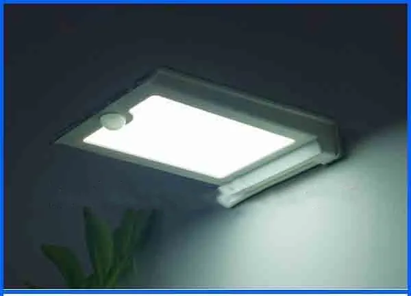 Solar LED Lighting 3