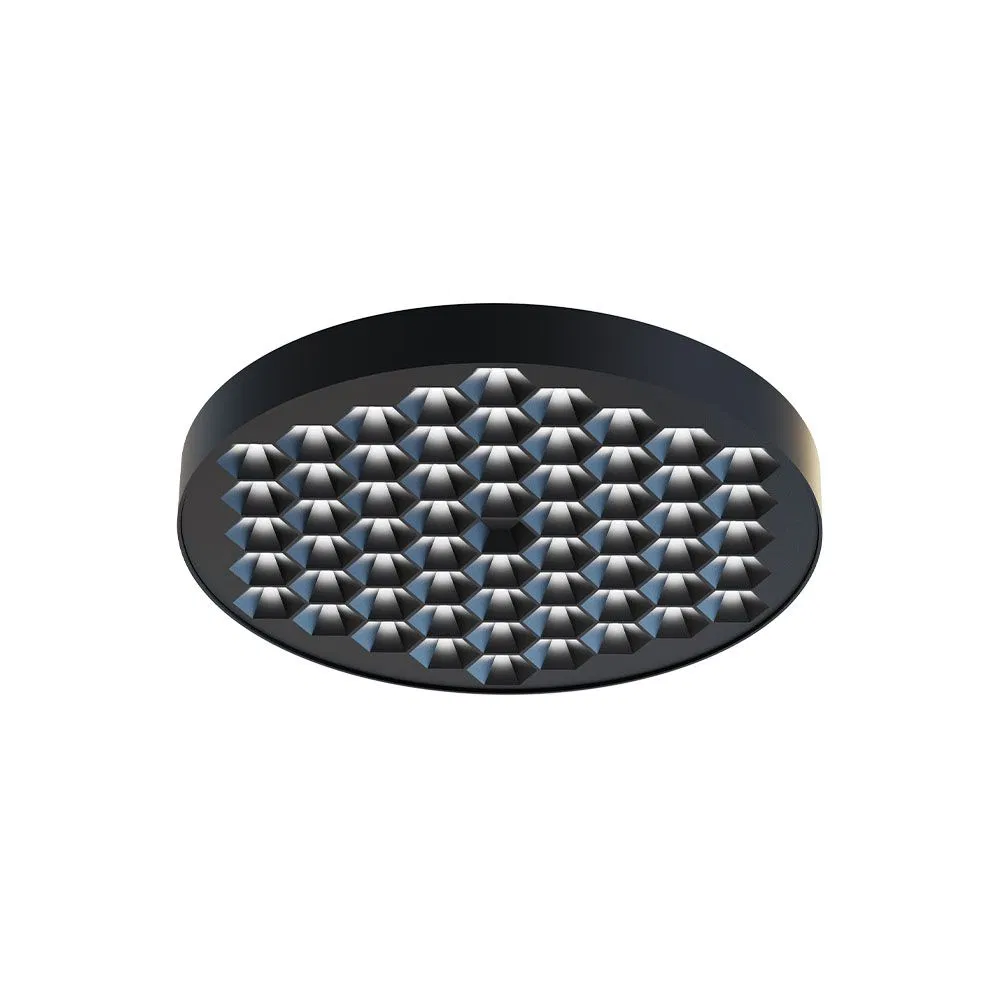 Luz de Teto LED Estilosa com Ângulo de Feixe Ajustável e CRI>90, 20-40W Nova Ferramenta, Estilo Fashion