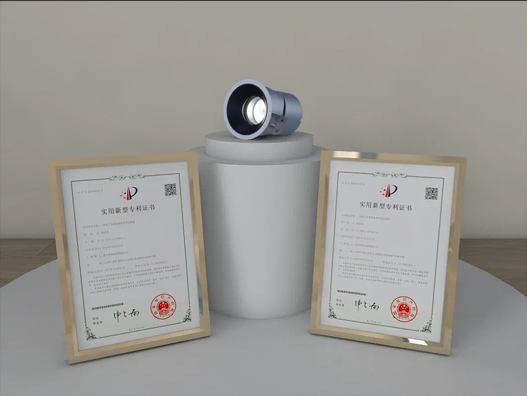 Certificações