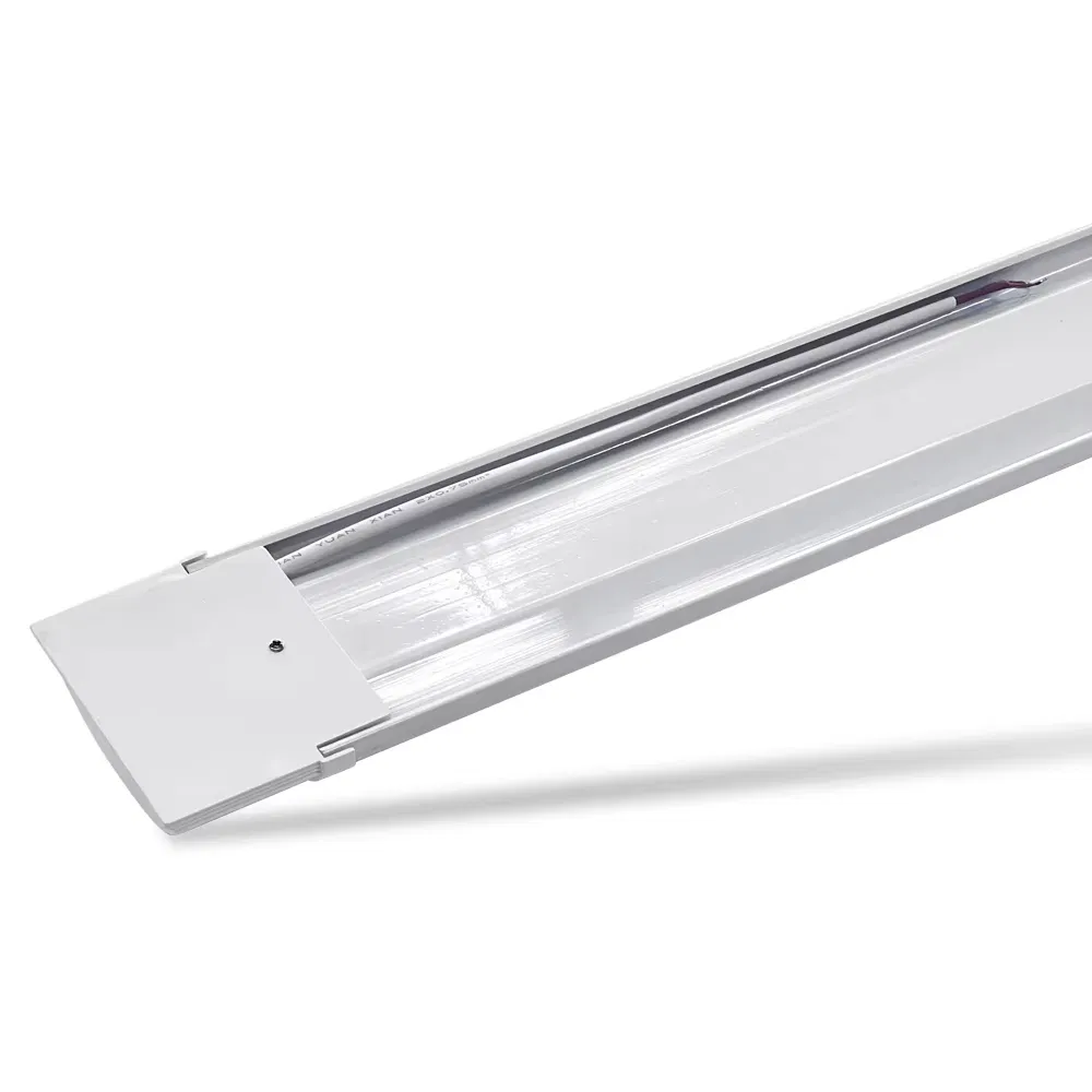Novo Produto de Tecnologia na China Tubo de LED Triplo-Prova/ À Prova d'Água