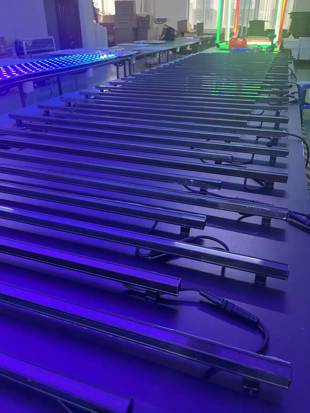 LED Pixel Tube 5