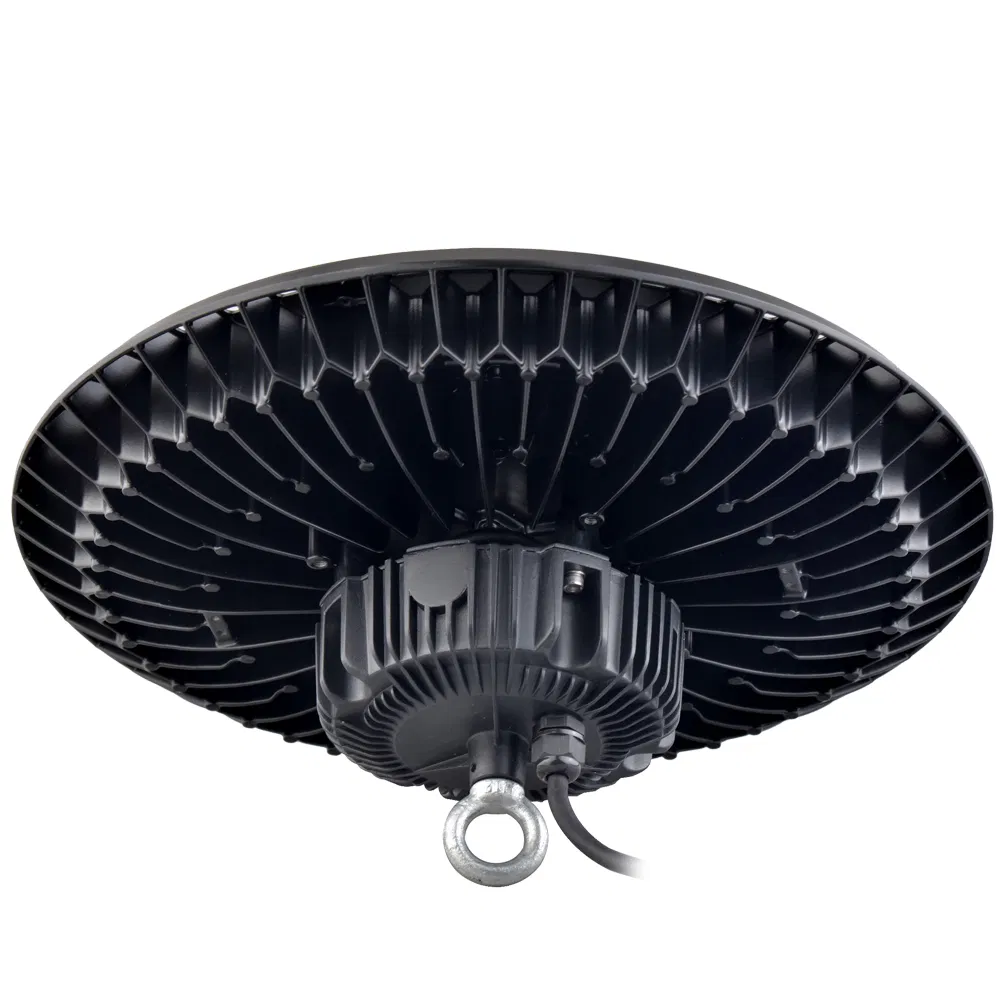 Driver Meanwell 200W Luminárias de Alta Baía LED