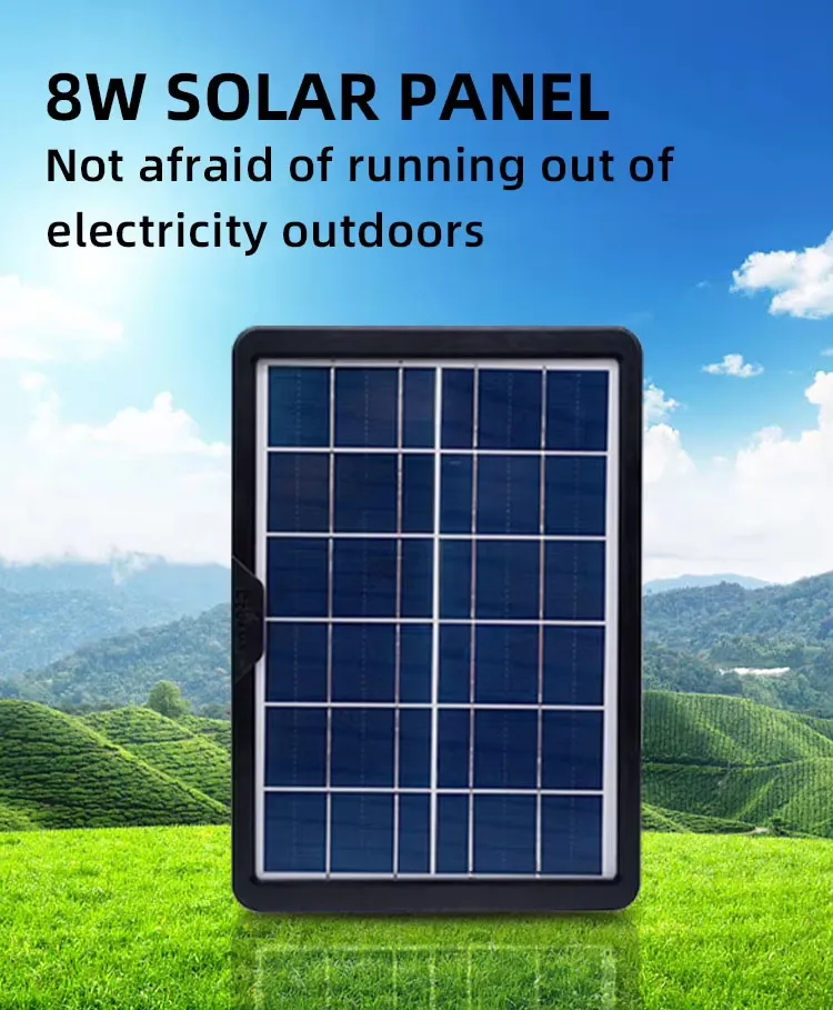 Solar Light 6