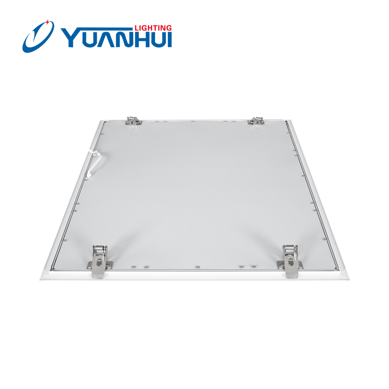 Luz de Teto Luzes de Trabalho Lâmpada LED Painel de Luz LED Iluminação Lateral Nova