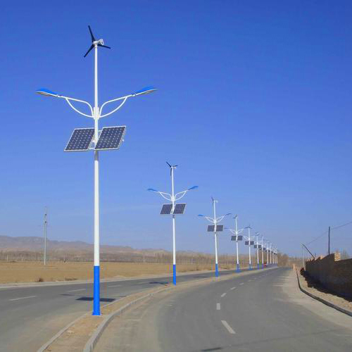 Lâmpada Solar de Cartão Zijun Branca Fria com Controle Automático de Luz