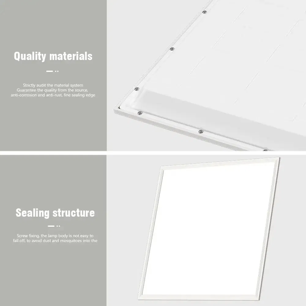 Painel LED 10
