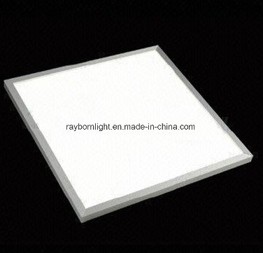 Painel de Iluminação de Teto LED Regulável 600X300mm 24W para Iluminação Interna de Escritório