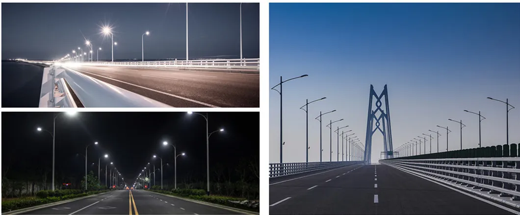 Aplicações de Iluminação