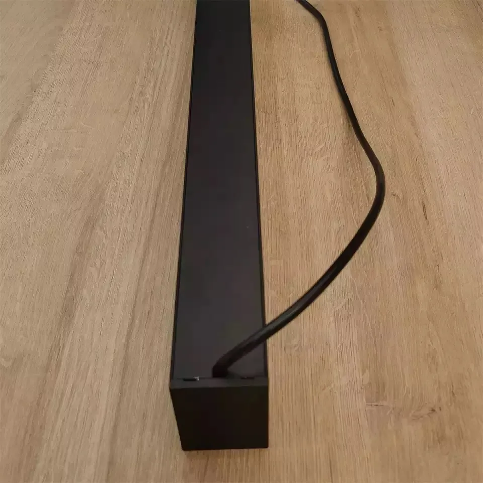 Luz Linear LED 2