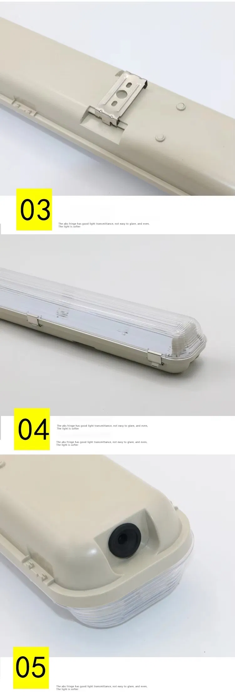 Performance LED