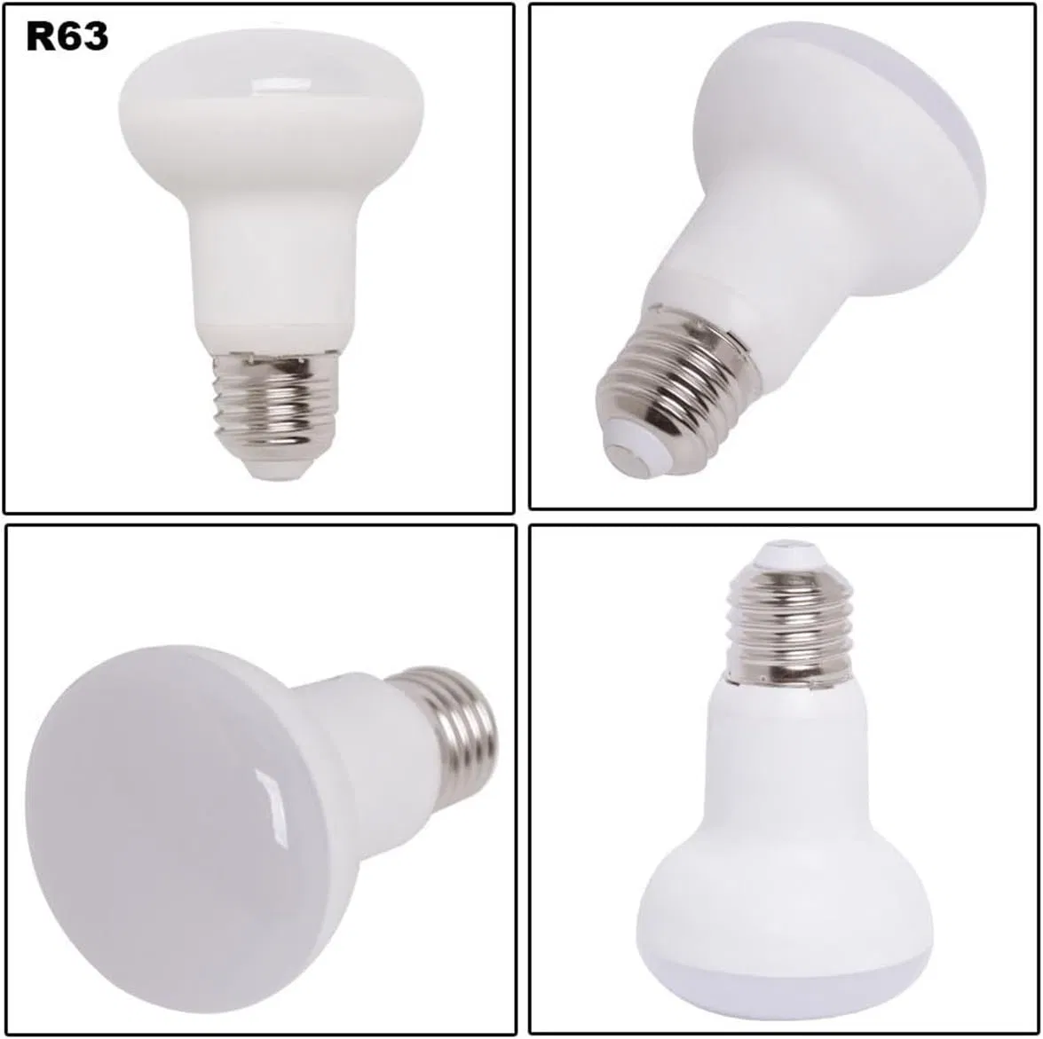 Halolite R63 10W Lâmpada Refletora LED Dimmable de Economia de Energia E27