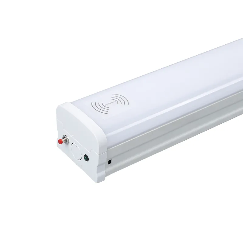 Iluminação Interna LED 8FT