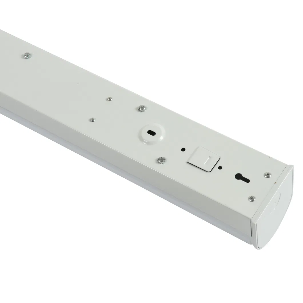 Luz Linear LED 2