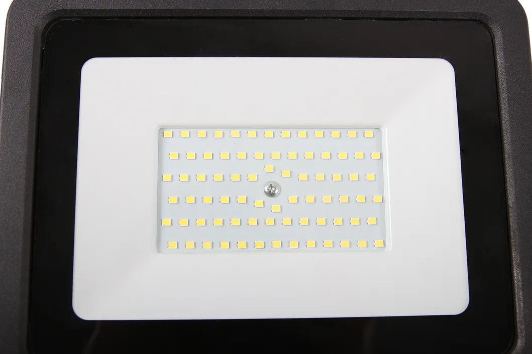 Detalhe Holofote LED 2