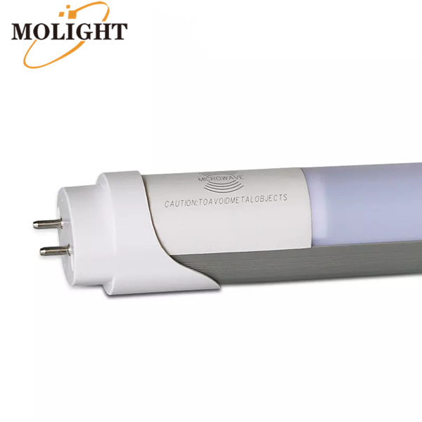 Sensor de Movimento PIR Radar 4FT 8FT LED T8 Tubo de Luz Sensor