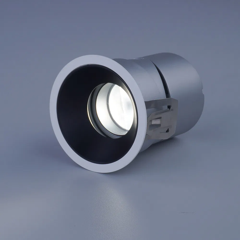 LED Detail