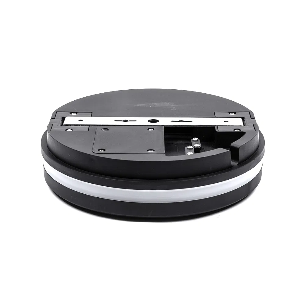 IP65 luz de teto LED para interior e exterior ABS