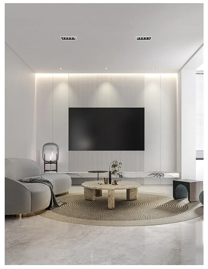 Linear LED view 2