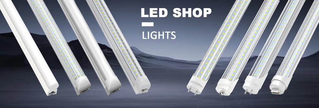 Luz de Oficina 1