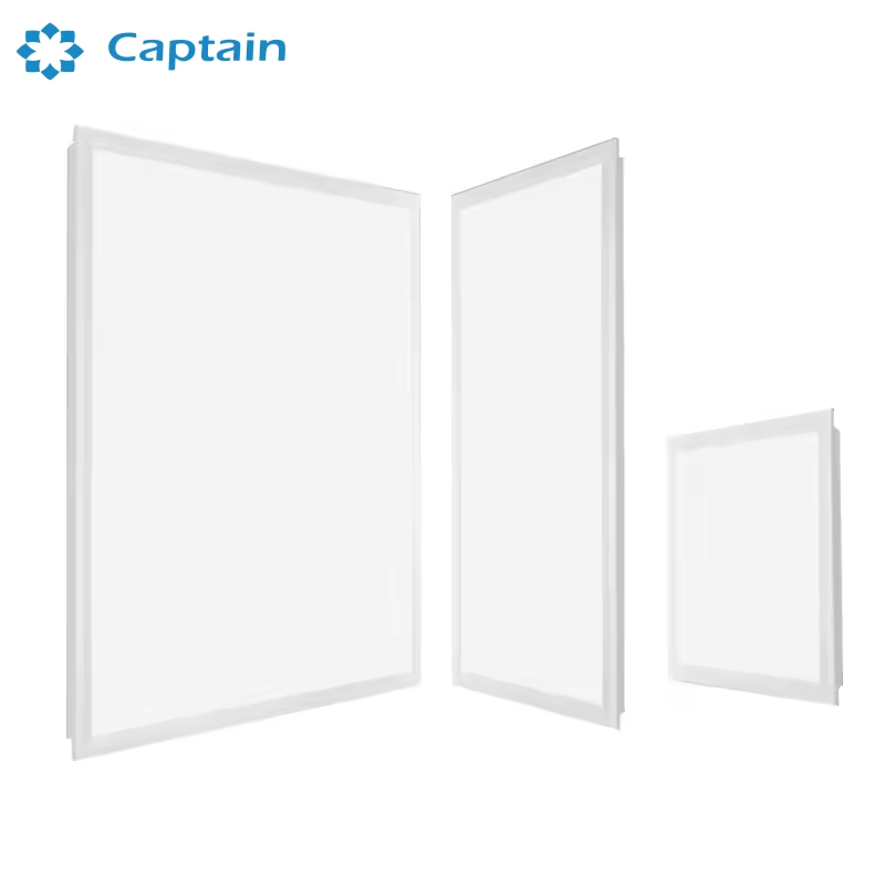 6060 60120 Painel LED Plano Quadrado 36W/40W/48W