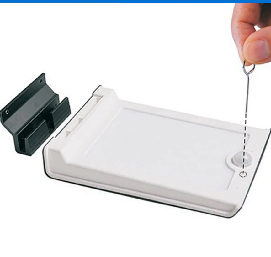 Solar LED Lighting 4