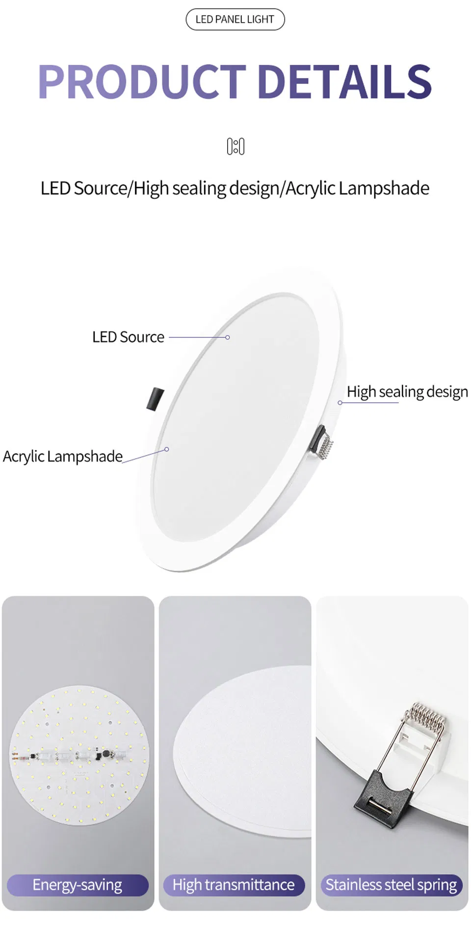 LED Panel 3
