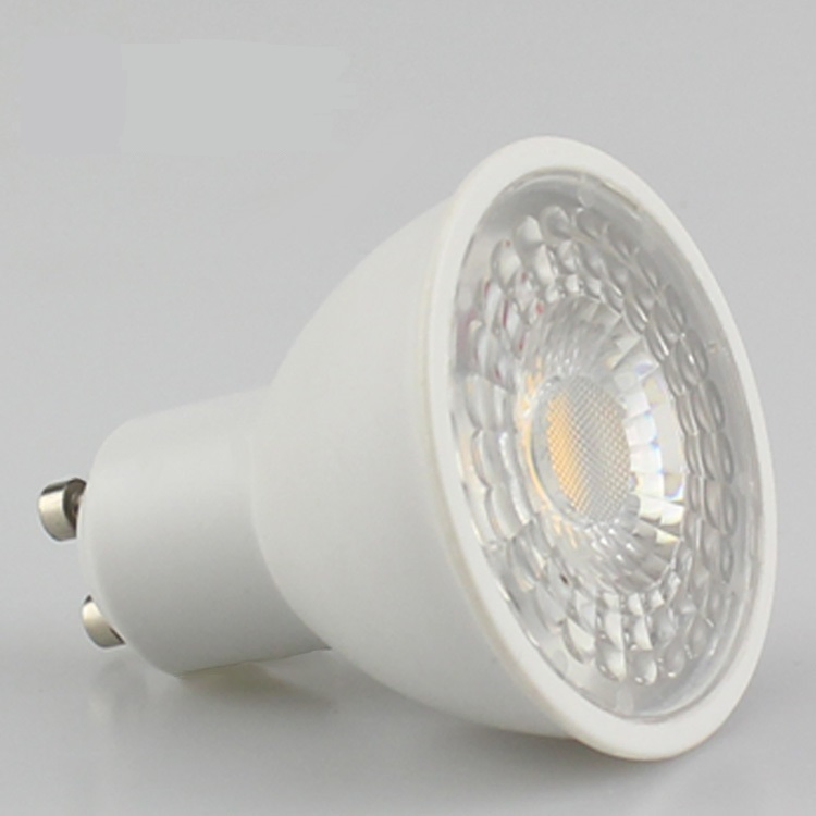Ce UL Saso GU10 5W COB Camel Eye Spotlight LED Feito na China para Hotel, Acento, Bar, Balcão, Showroom, Exibição, Iluminação de Quarto Do Melhor Distribuidor Fábrica