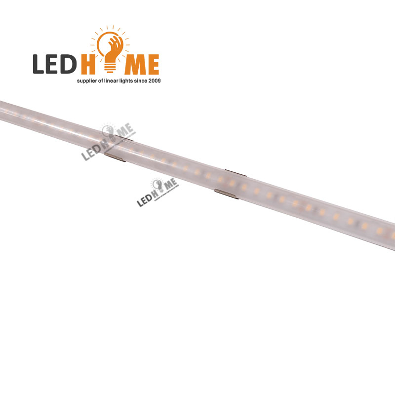 12V Luz Linear LED Barra de Luz LED Fixture de Iluminação para Armário