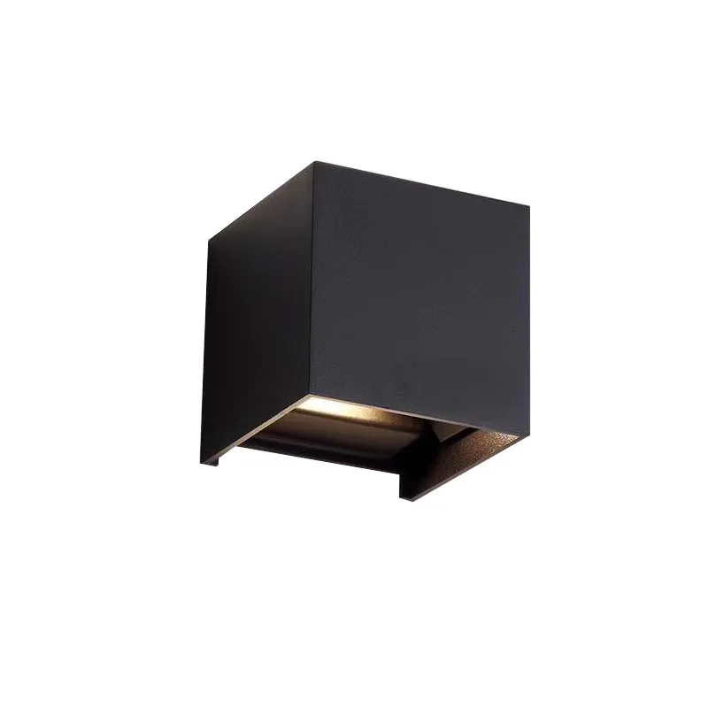 Luz de parede LED à prova d'água 2