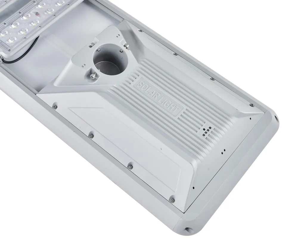 Luz Solar 7