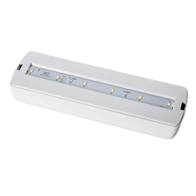 Iluminação de Emergência 4