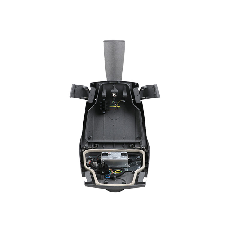 80W 100W 120W 150W 180W 200W 250W 300W 4000K Iluminação Inteligente 3030/5050 Luz de Rua LED