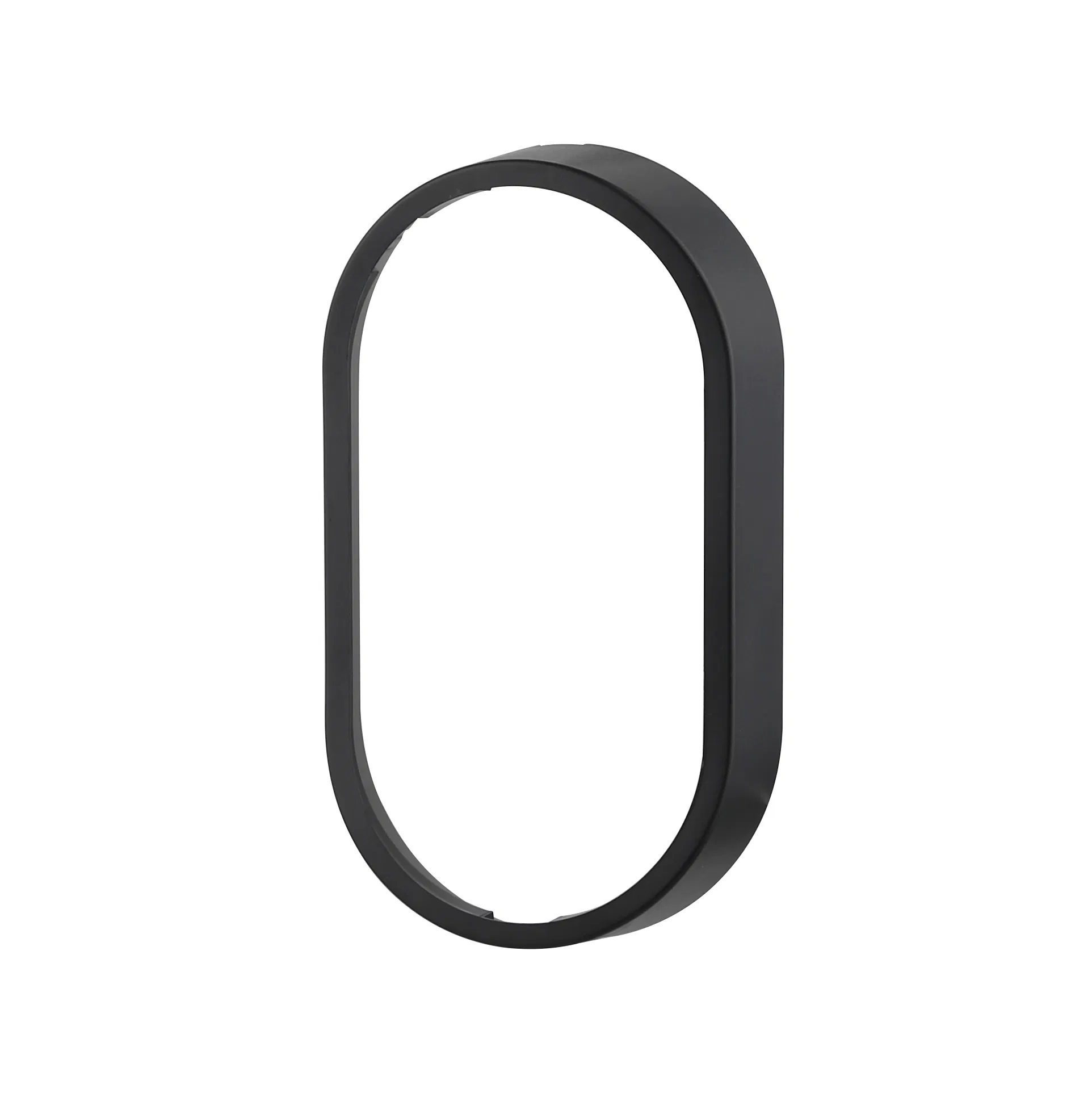 Aplique LED de antepara IP65 com sensor de movimento PIR