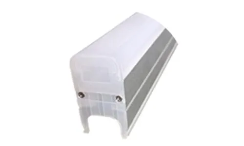 Detalhe LED 1