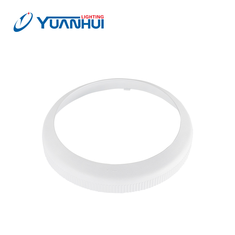 14W 20W 30W IP66 Lâmpada de Teto Redonda LED Triproof Iluminação Luminária de Bulkhead