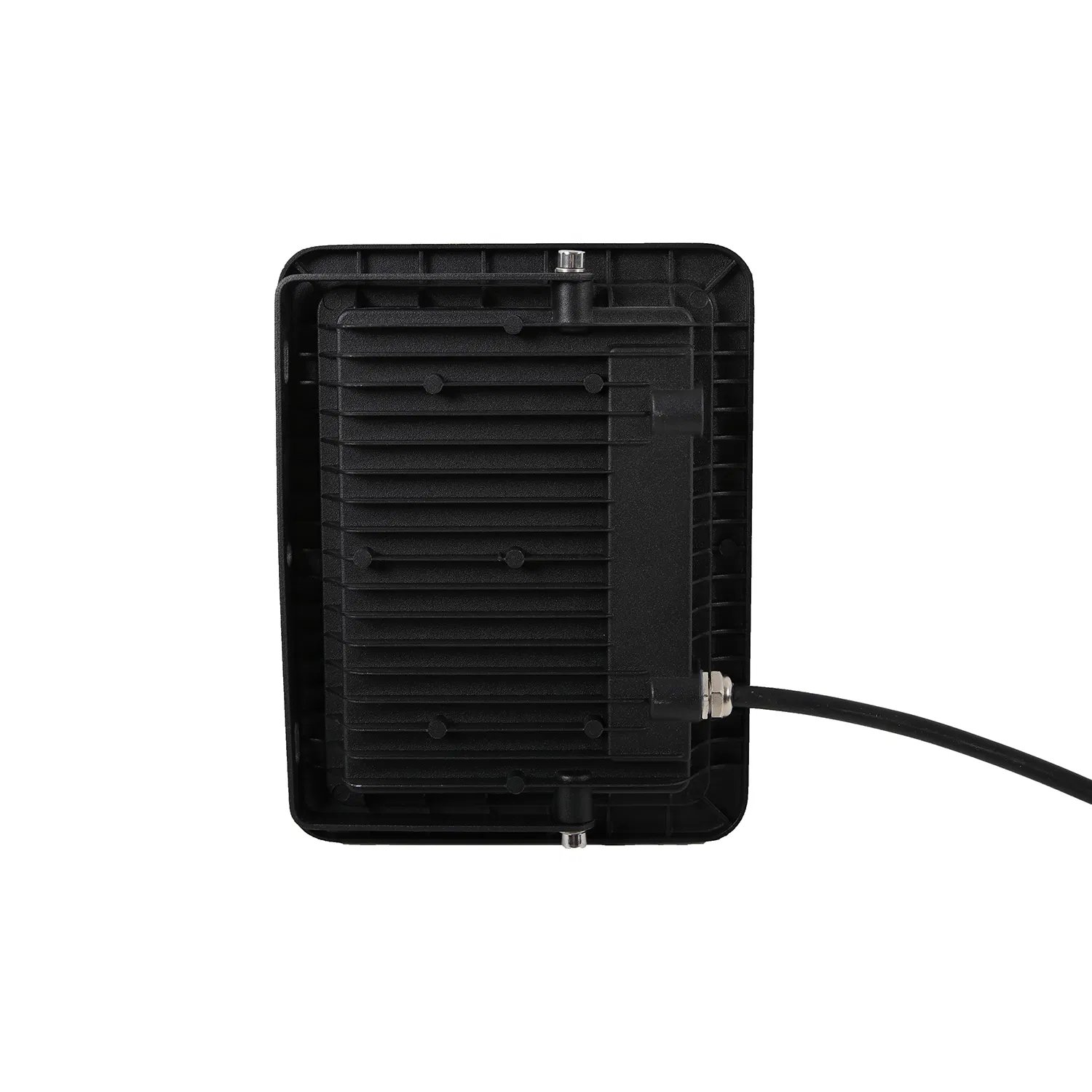 50W Luz de Inundação LED 20000lm Luzes de Segurança Super Brilhantes IP66 Luz de Inundação ao Ar Livre à Prova d'Água 5000K Luz de Inundação Branca Diurna para Jardim Quintal