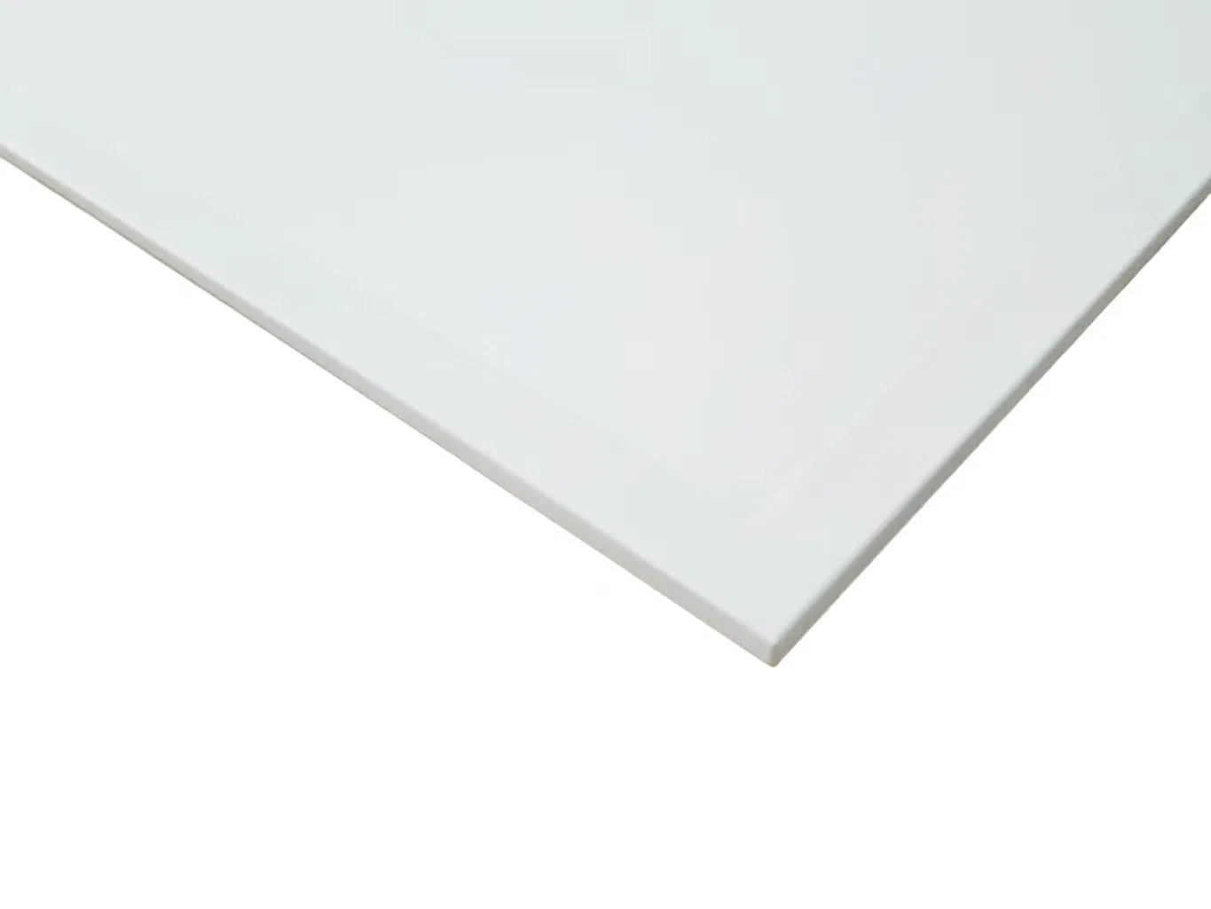 595*595 Fabricantes de Luzes de Painel LED Recessas com Certificação UL CE CB TUV Kc ETL