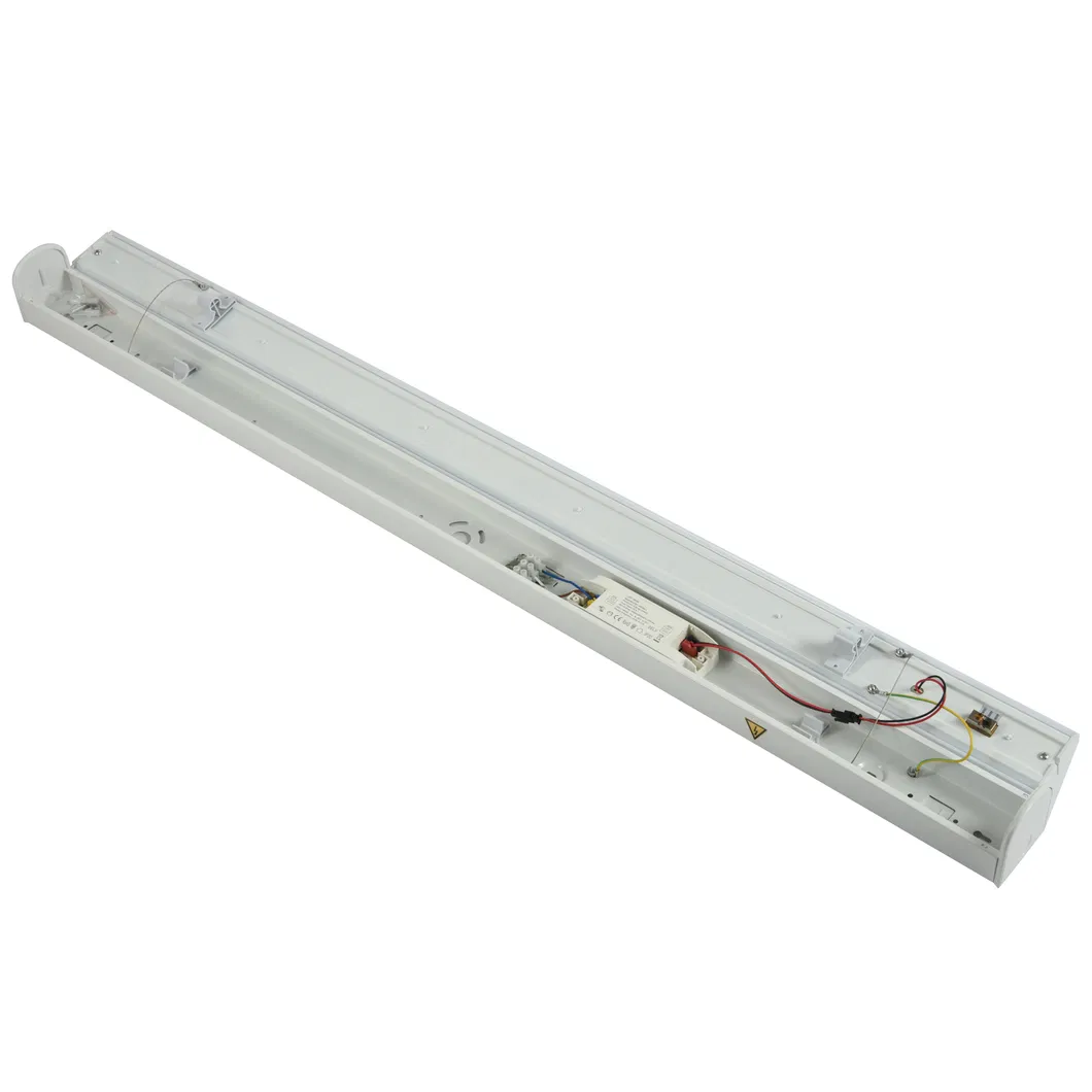 Luminária de Tubo LED Integrada 6