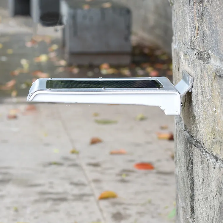 Solar LED Lighting 5