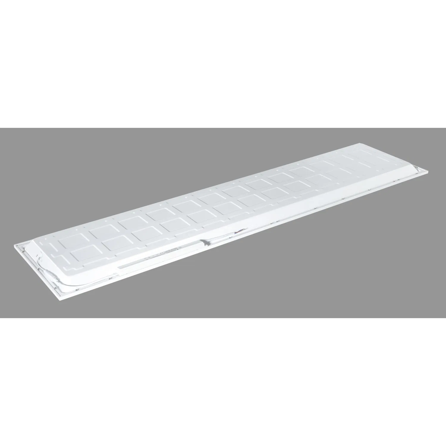 Luz Painel LED 36W Retângulo Lpl Painel Plano Luz Comercial 595*595 595*1195